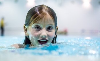 Schwimmschule Emmen
